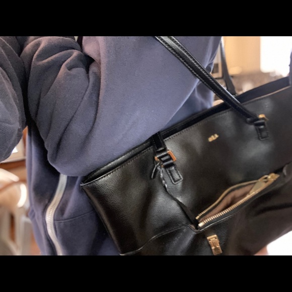 Ralph Lauren Tote - Picture 5 of 5